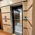 Apartamento Centre Penthouse Tirana