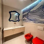 Apartamento Centre Penthouse Tirana