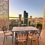 Apartamento Centre Penthouse