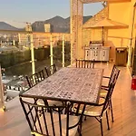 Centre Penthouse