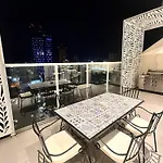 Apartamento Centre Penthouse *