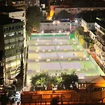 Centre Penthouse Apartamento Tirana