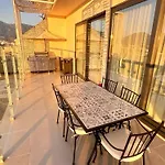 Centre Penthouse Apartamento Tirana
