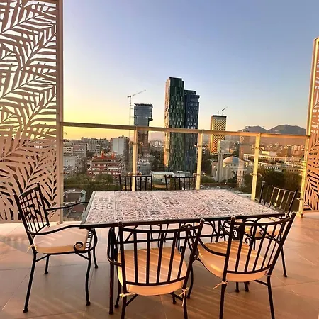 Διαμέρισμα Centre Penthouse