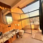 Centre Penthouse Appartement Tirana