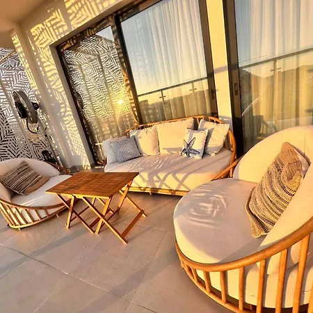 Centre Penthouse *