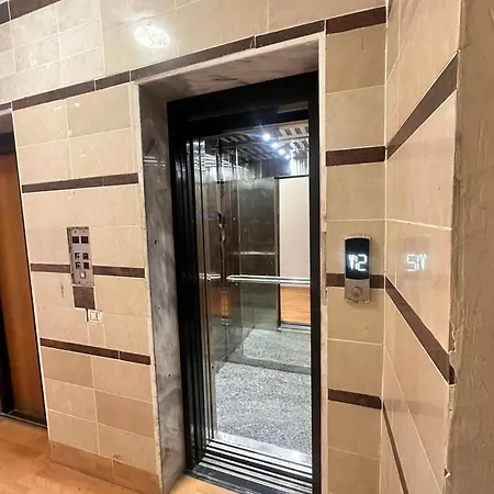 Apartment Centre Penthouse Tirana