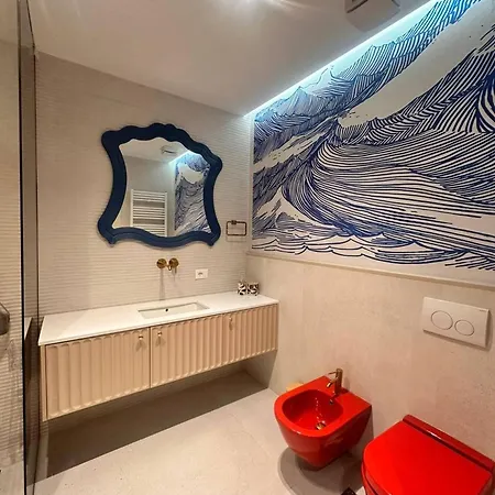 Apartment Centre Penthouse Tirana