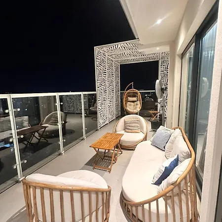 Apartment Centre Penthouse