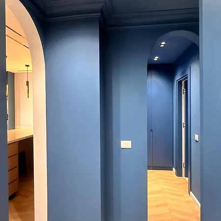 Apartment Centre Penthouse