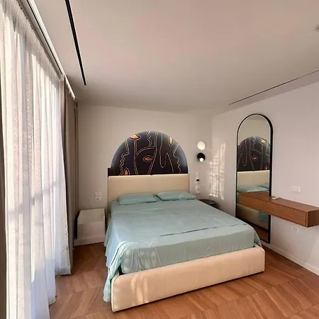 Apartment Centre Penthouse Tirana