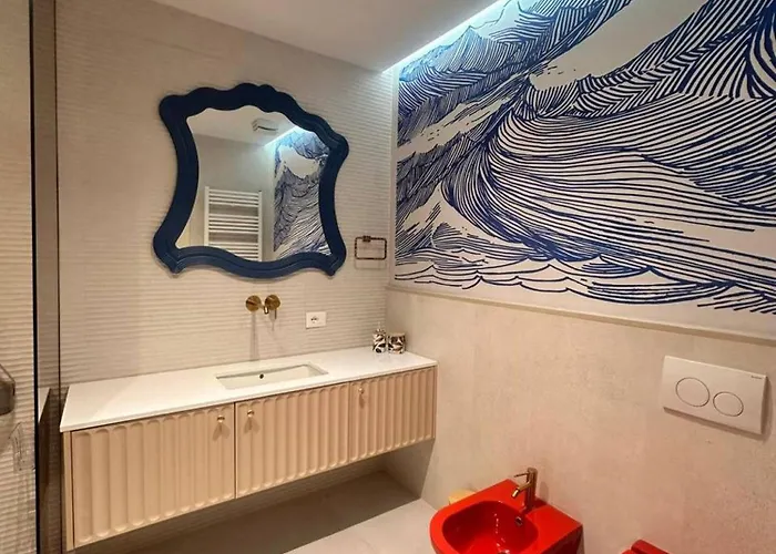 Apartment Centre Penthouse Tirana