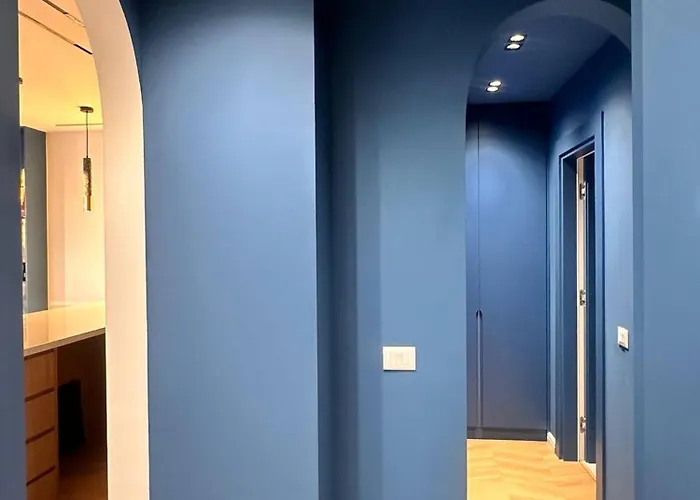 Apartment Centre Penthouse